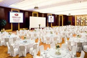 Crown Plaza Paragon Xiamen